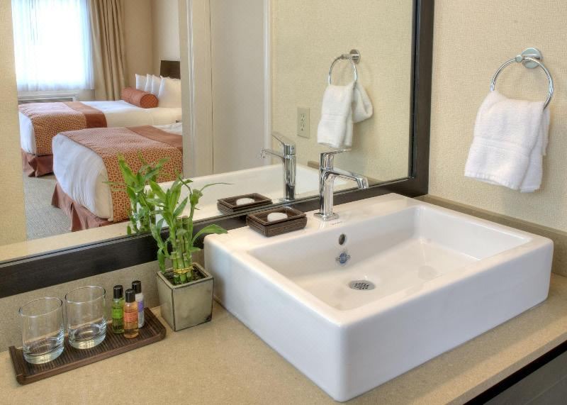 Photo of Bathroom in Palo Alto
