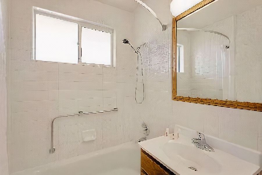 Photo of Bathroom in Page