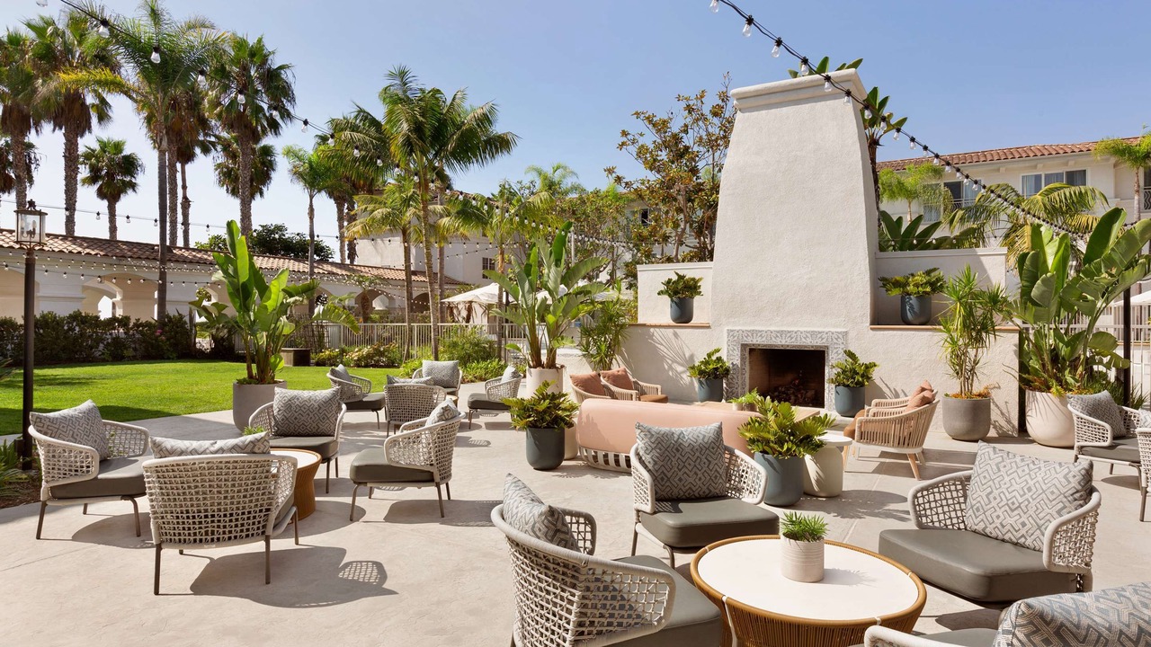 Photo of Patio Balcony in Carlsbad