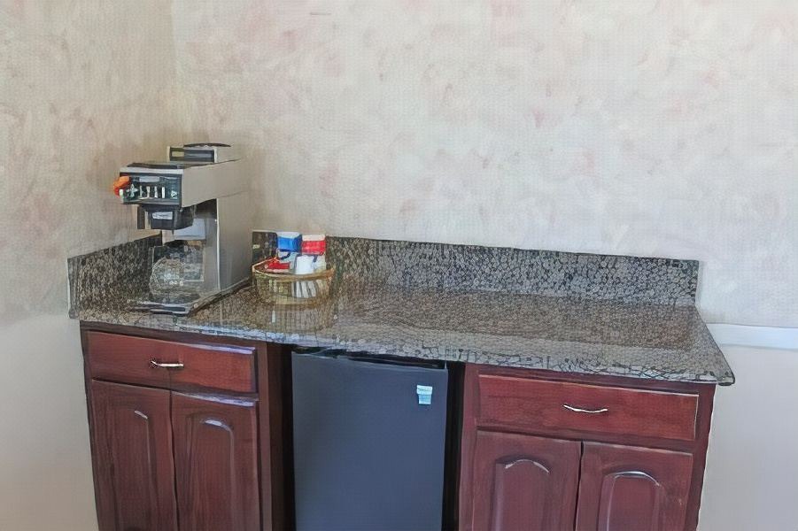 Photo of Kitchen in Orange