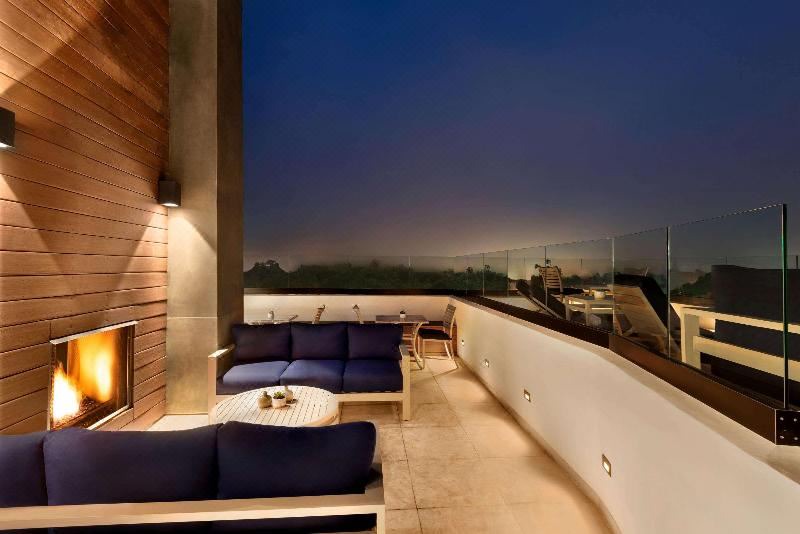 Photo of Patio Balcony in San Luis Obispo