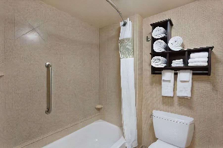 Photo of Bathroom in Herndon
