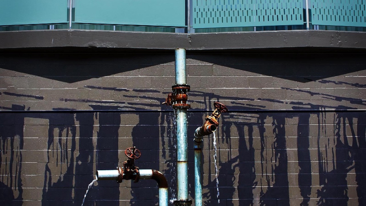 Photo of Buildings in Fisherman's Wharf