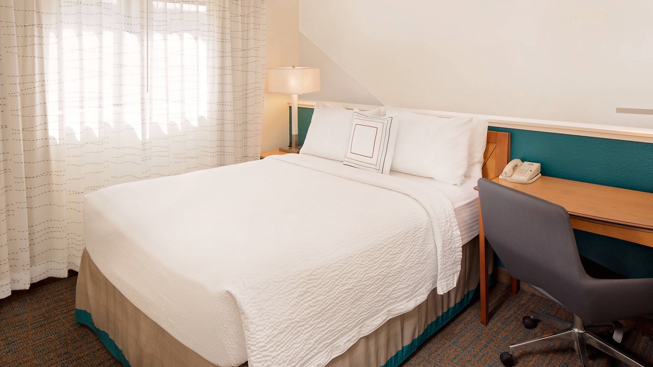 Photo of Bedroom in Cambrian Community
