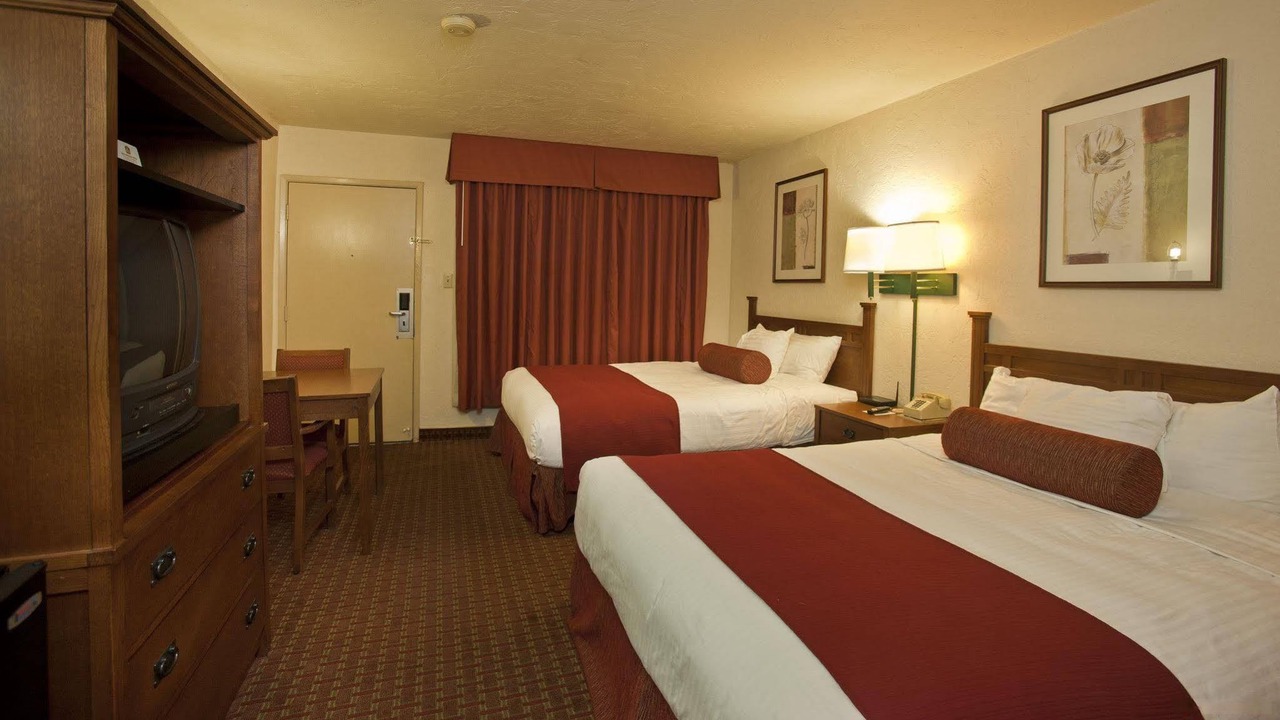 Photo of Bedroom in Blythe