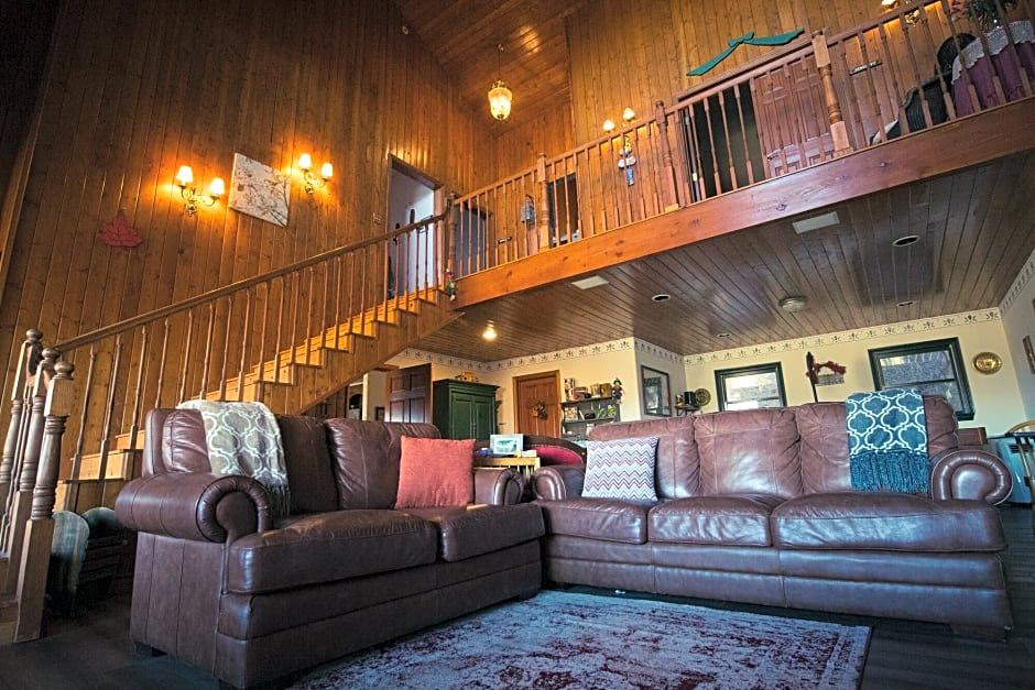 Photo of Livingroom in Julian