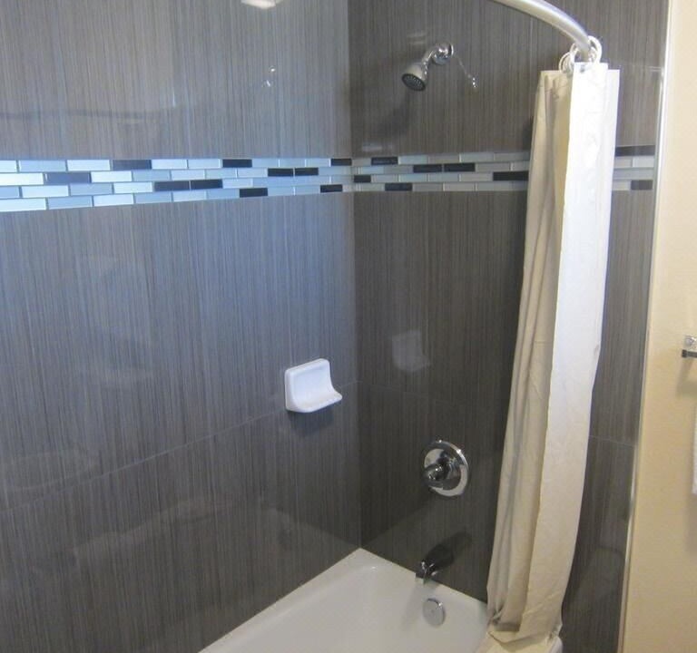 Photo of Bathroom in Seaside