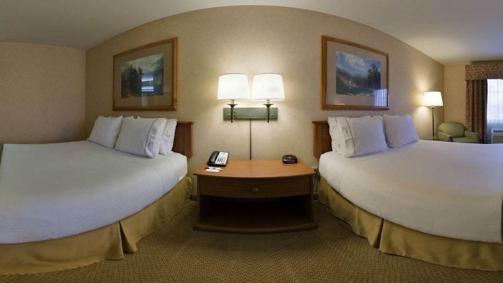 Photo of Bedroom in Bishop