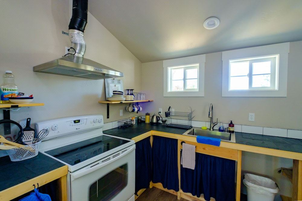 Photo of Kitchen in Bishop