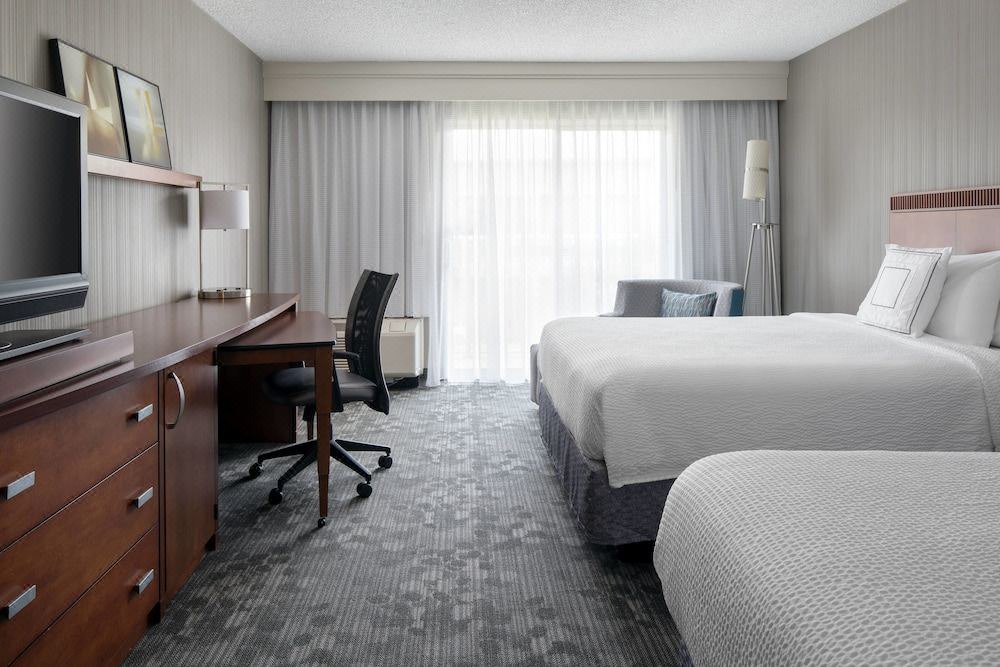 Photo of Bedroom in Foster City