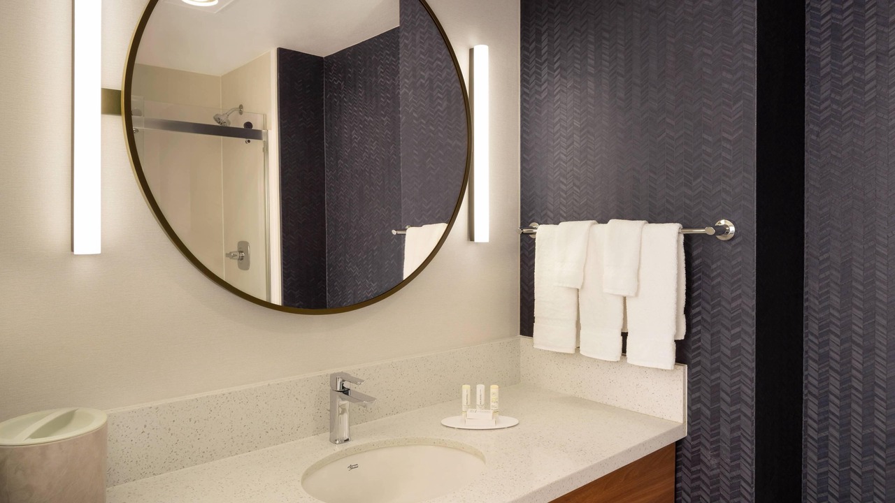Photo of Bathroom in American Canyon
