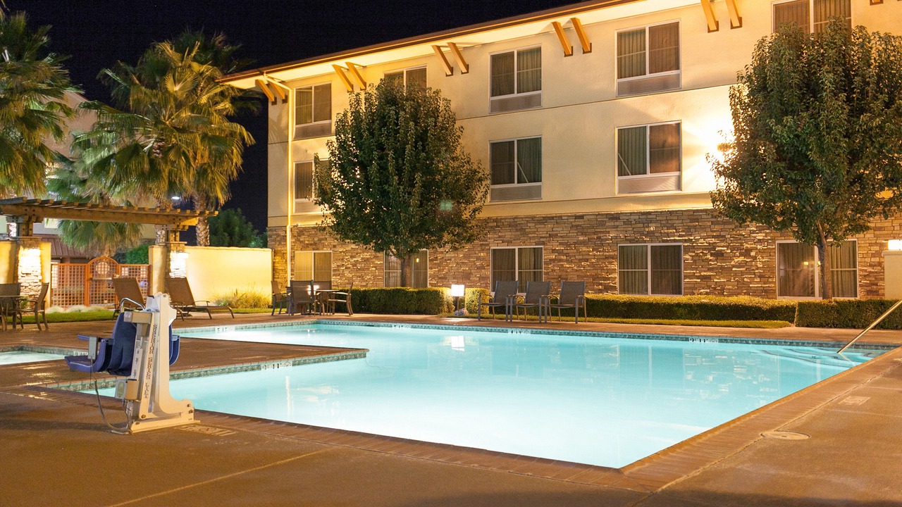 Photo of Outdoor in Turlock