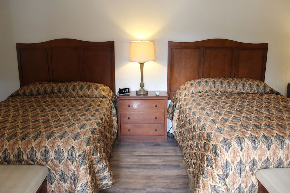 Photo of Bedroom in Redway