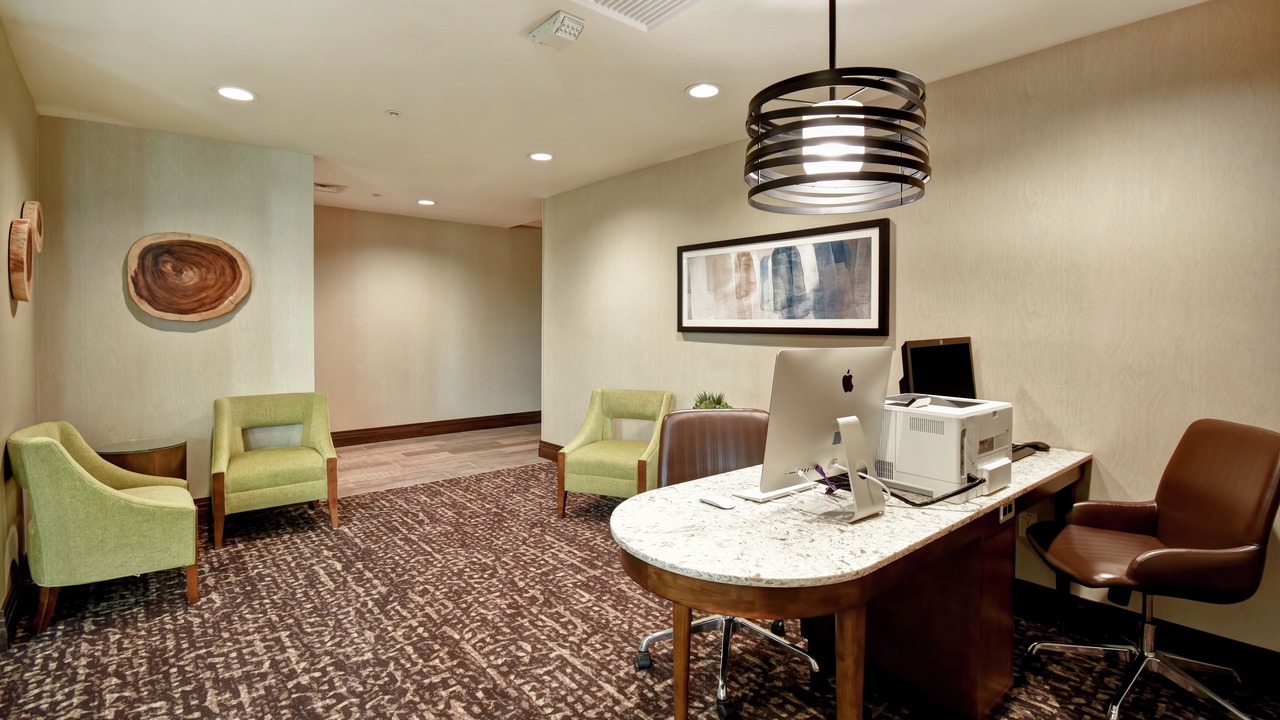 Photo of Livingroom in Pleasant Hill