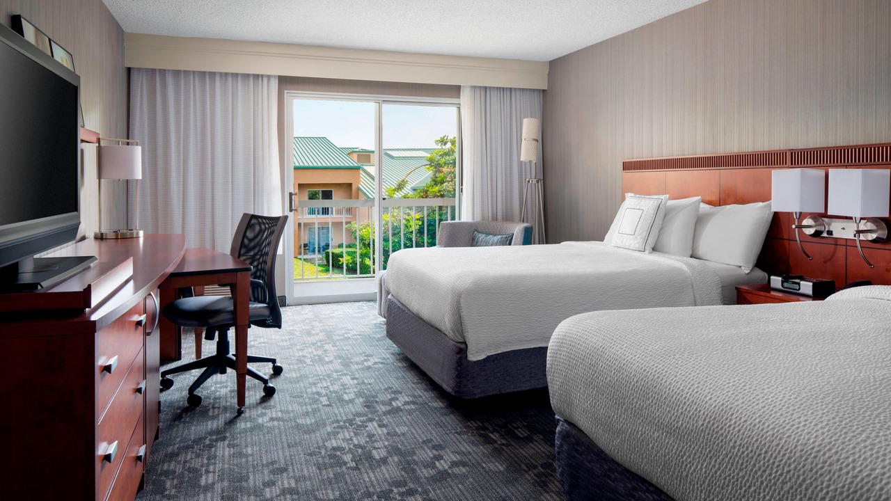 Photo of Bedroom in Foster City