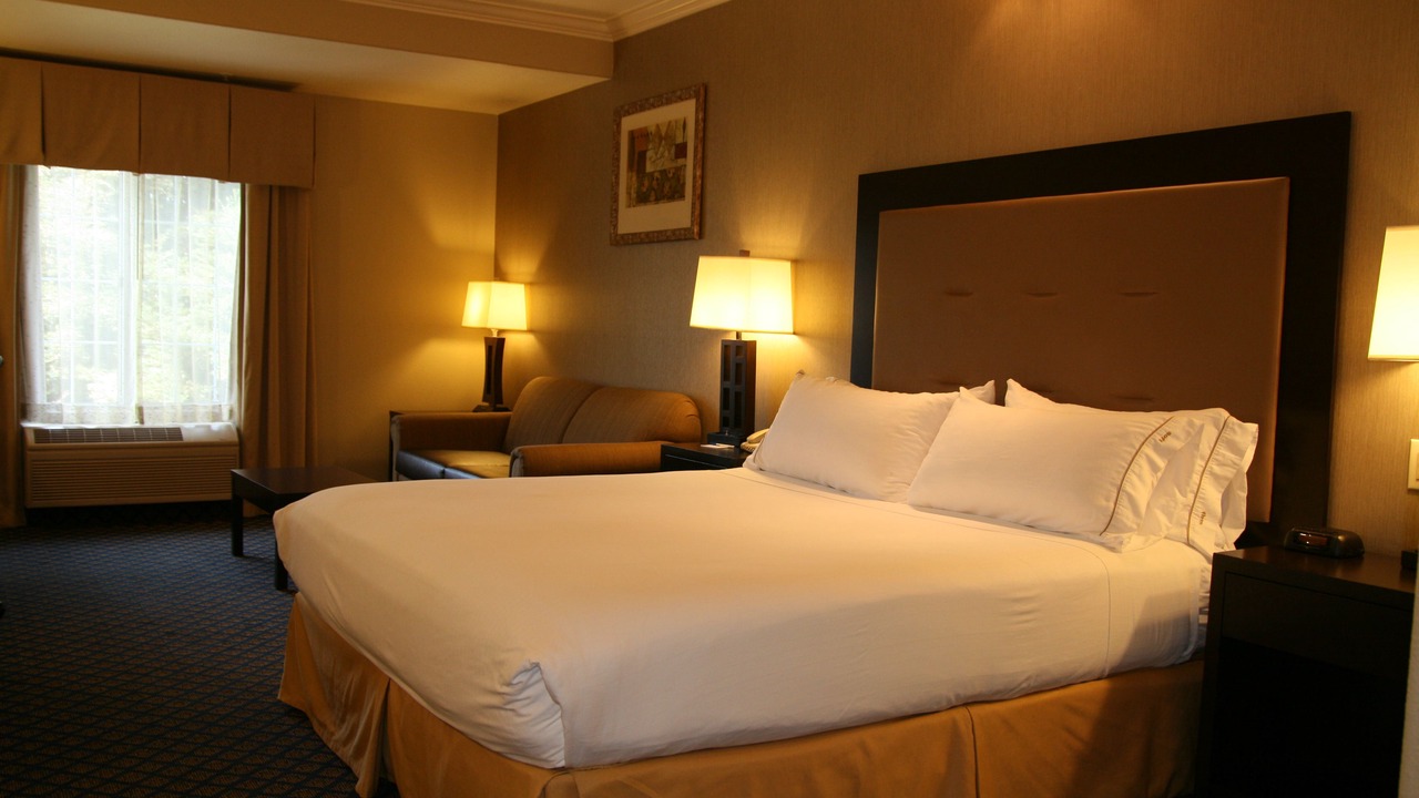 Photo of Bedroom in San Pablo