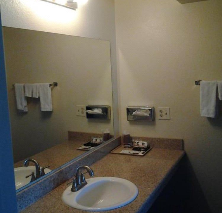 Photo of Bathroom in Oakdale