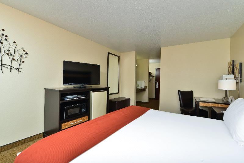 Photo of Bedroom in Gladstone