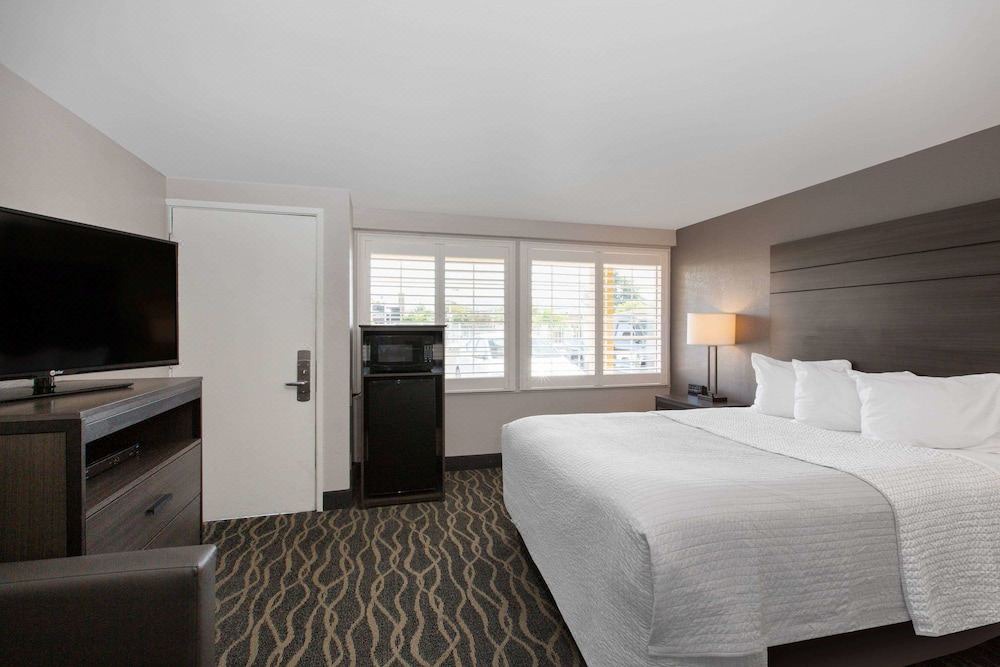 Photo of Bedroom in Ukiah