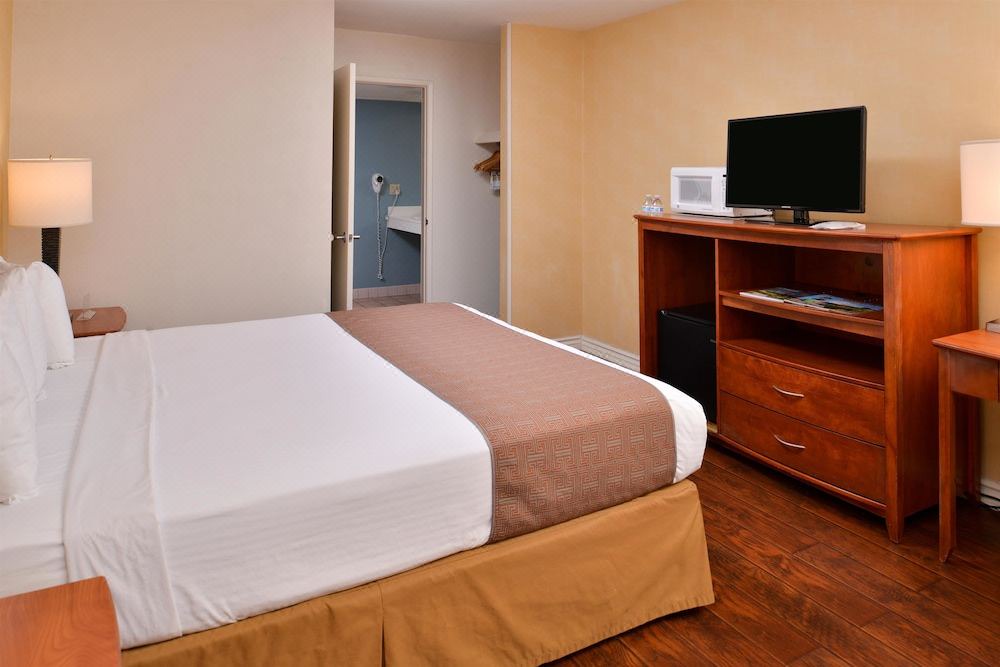 Photo of Bedroom in Westminster