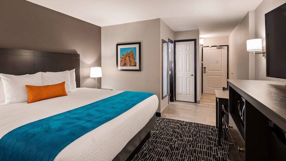 Photo of Bedroom in Sierra Vista