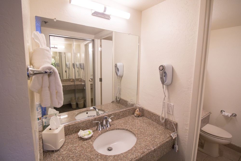 Photo of Bathroom in Morro Bay