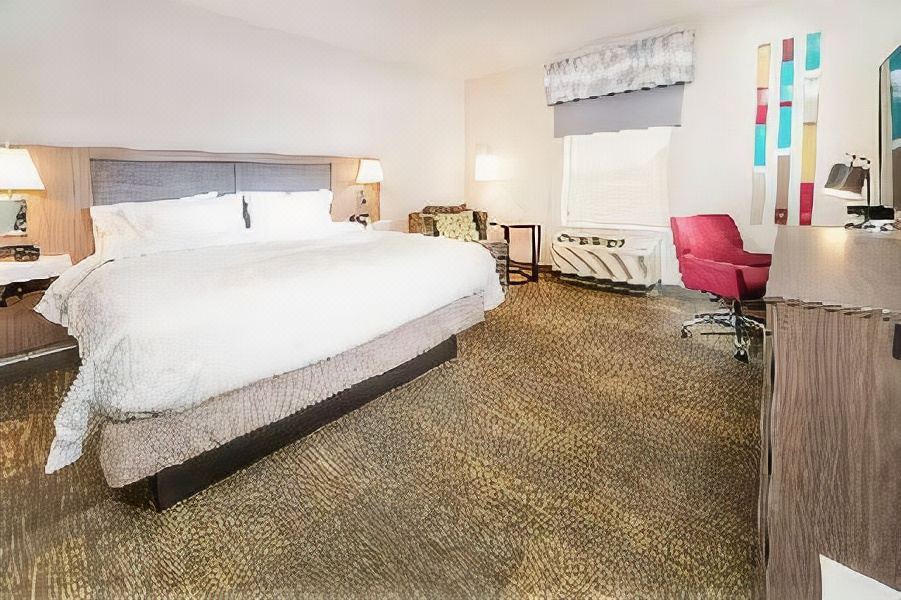 Photo of Bedroom in Santa Maria