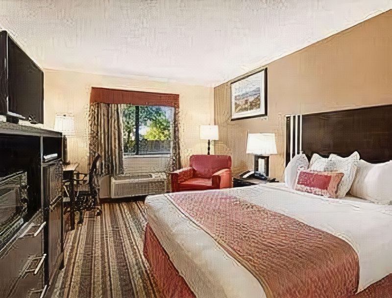 Photo of Bedroom in Cascade