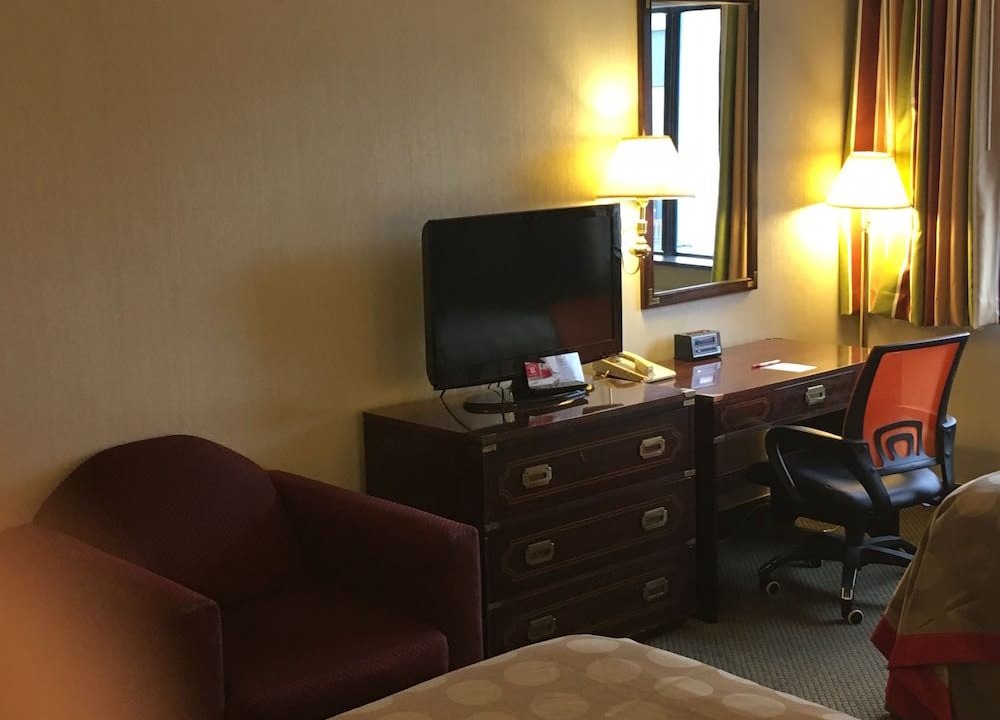 Photo of Livingroom in Cully