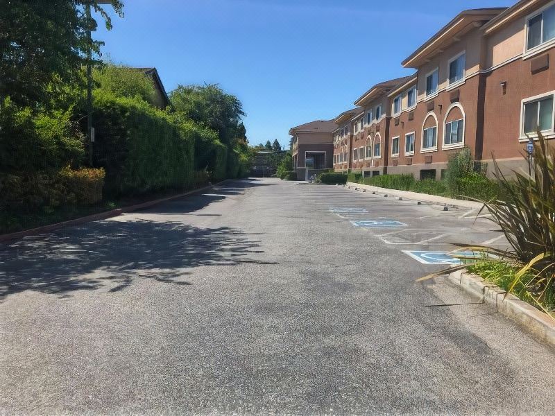 Photo of Buildings in North Whisman