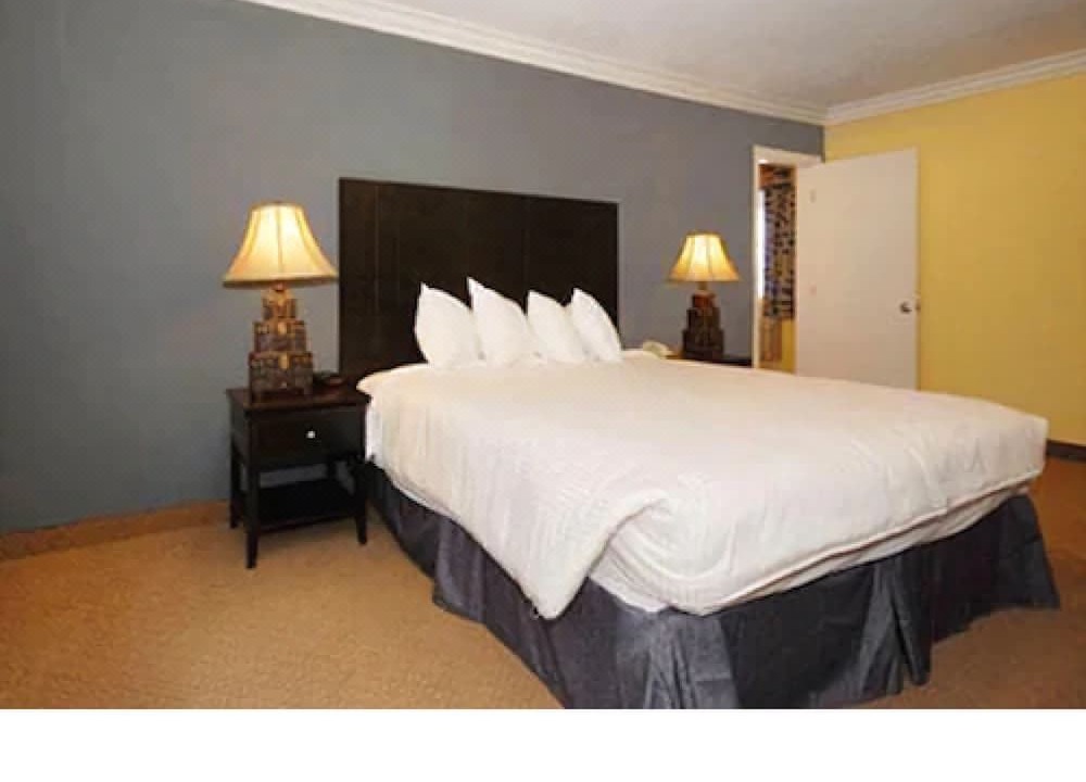 Photo of Bedroom in Santa Maria