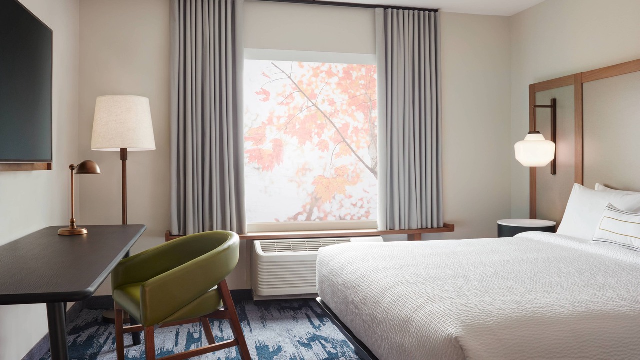 Photo of Bedroom in Downtown Klamath Falls