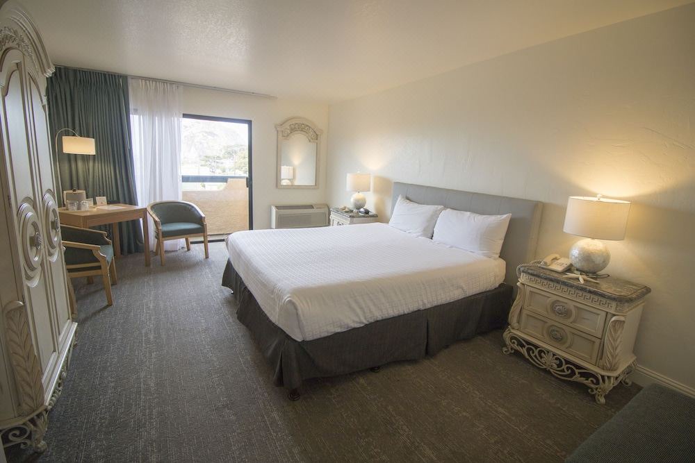 Photo of Bedroom in Morro Bay