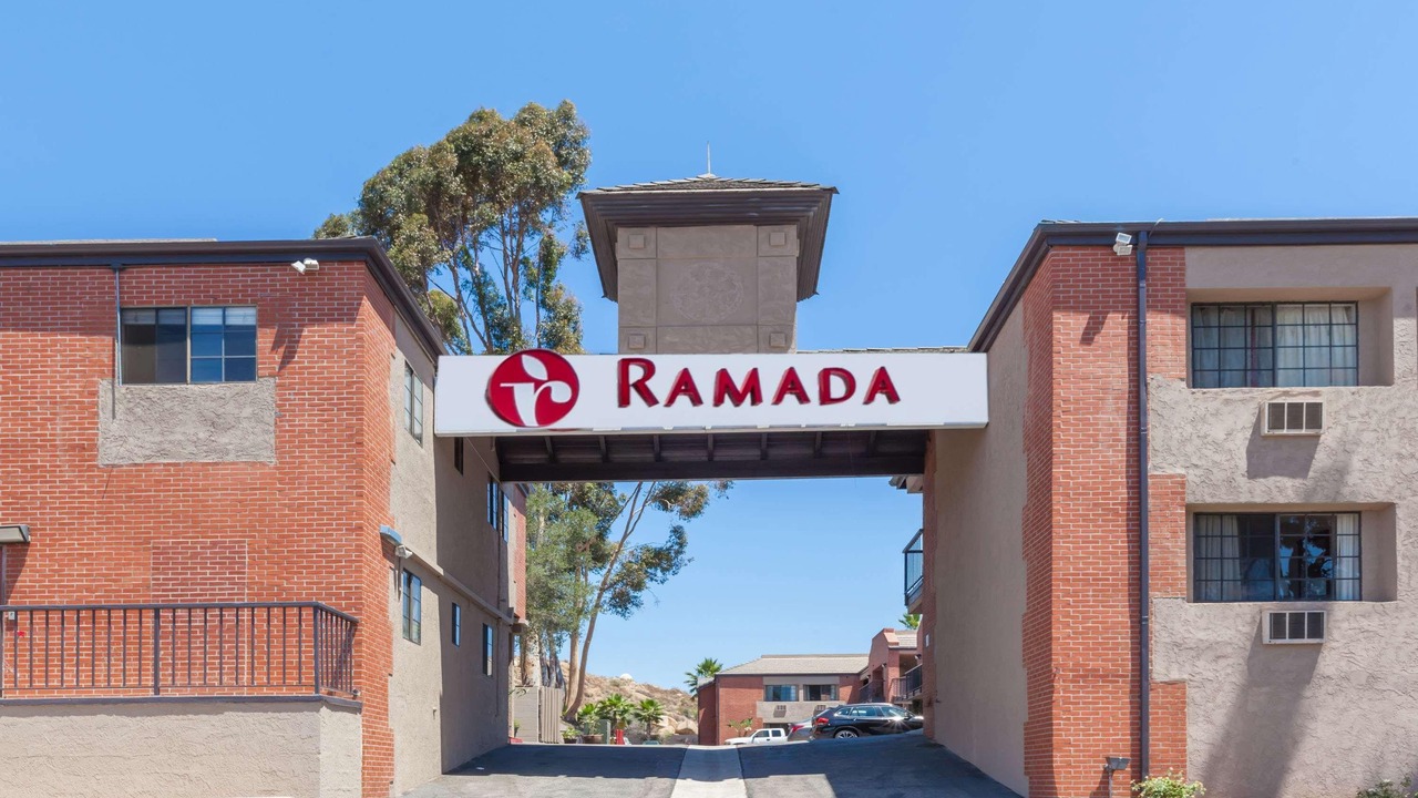 Photo of Buildings in Poway