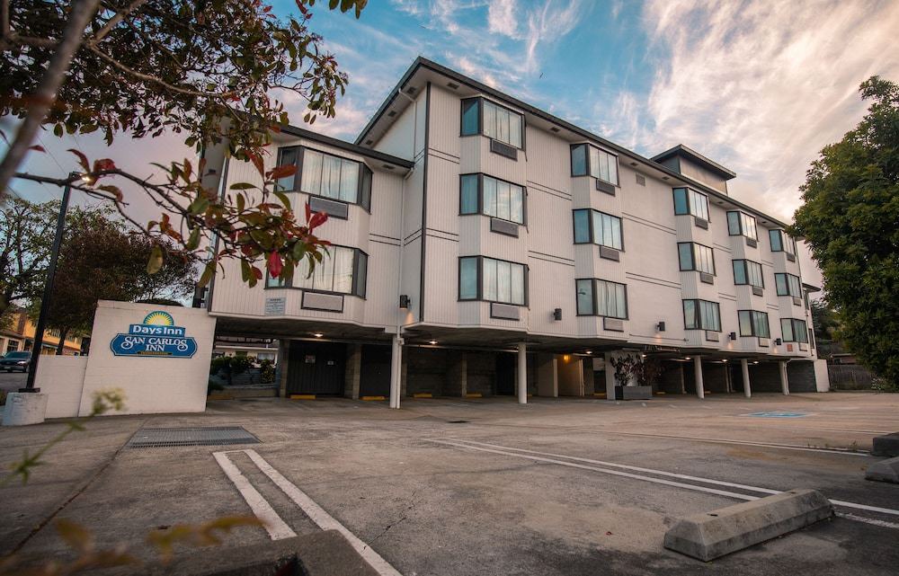 Photo of Buildings in Munras Avenue