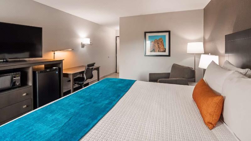 Photo of Bedroom in Sierra Vista