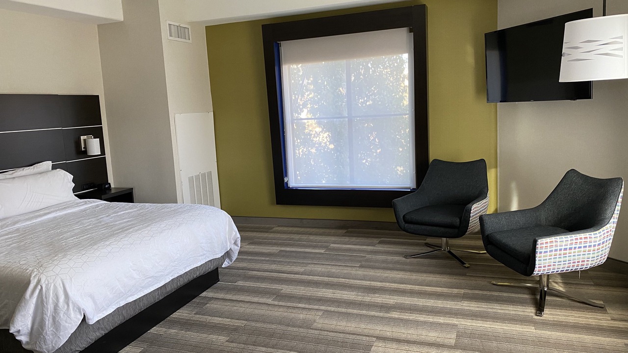 Photo of Bedroom in El Dorado Hills