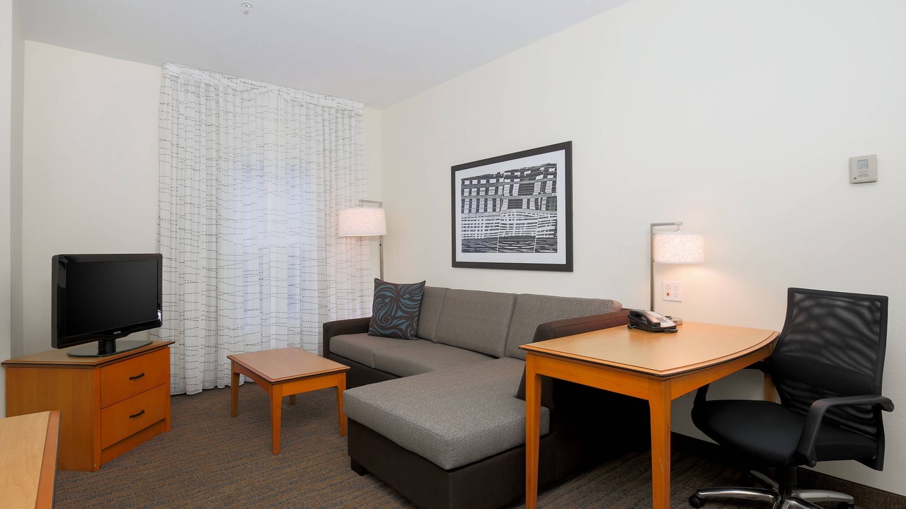 Photo of Livingroom in Chico