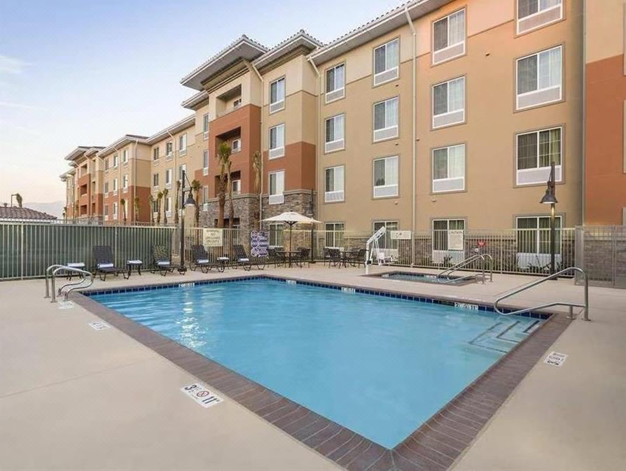 Photo of Outdoor in San Bernardino