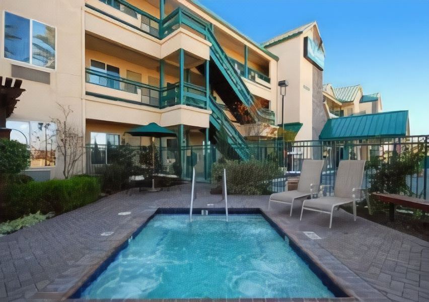 Photo of Outdoor in Livermore