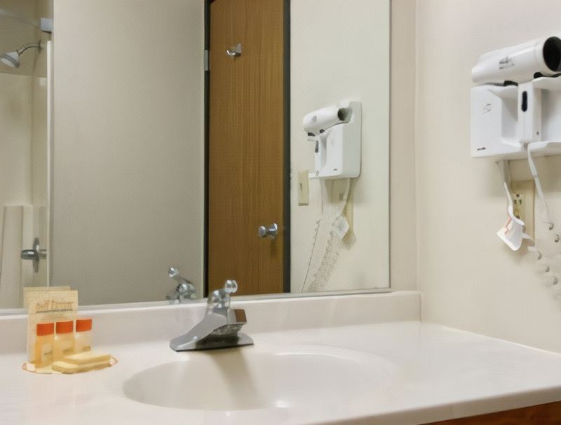 Photo of Bathroom in Corning