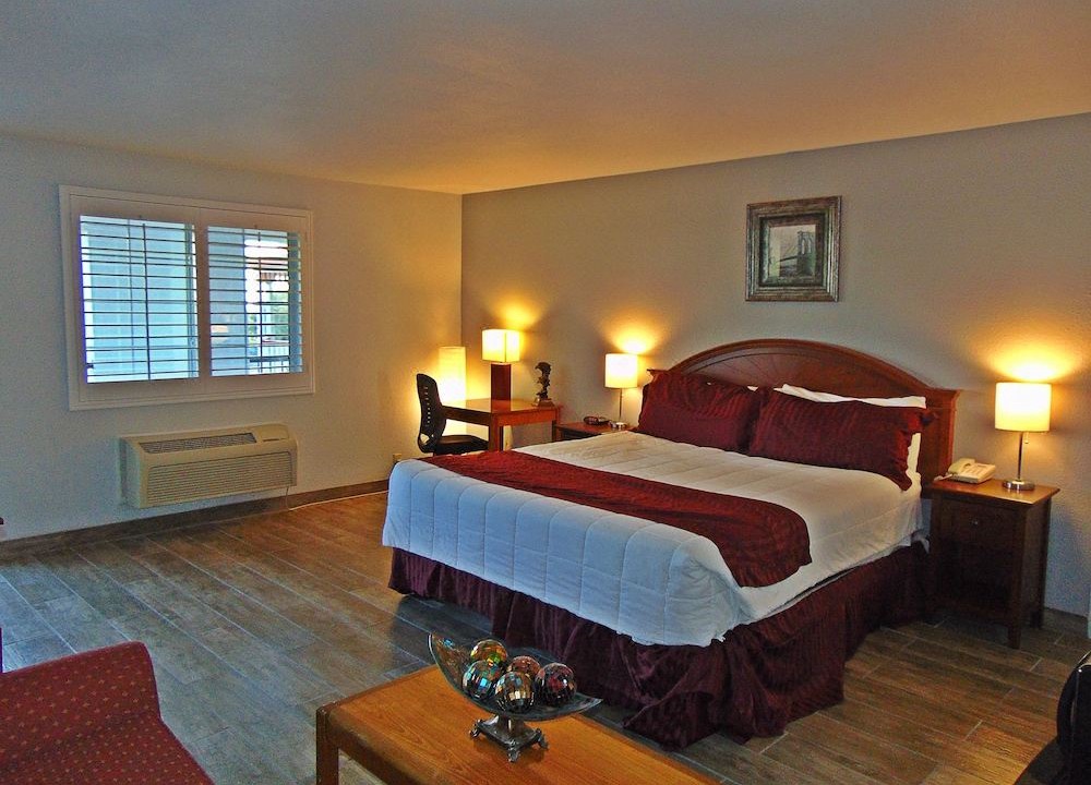 Photo of Bedroom in Kingman