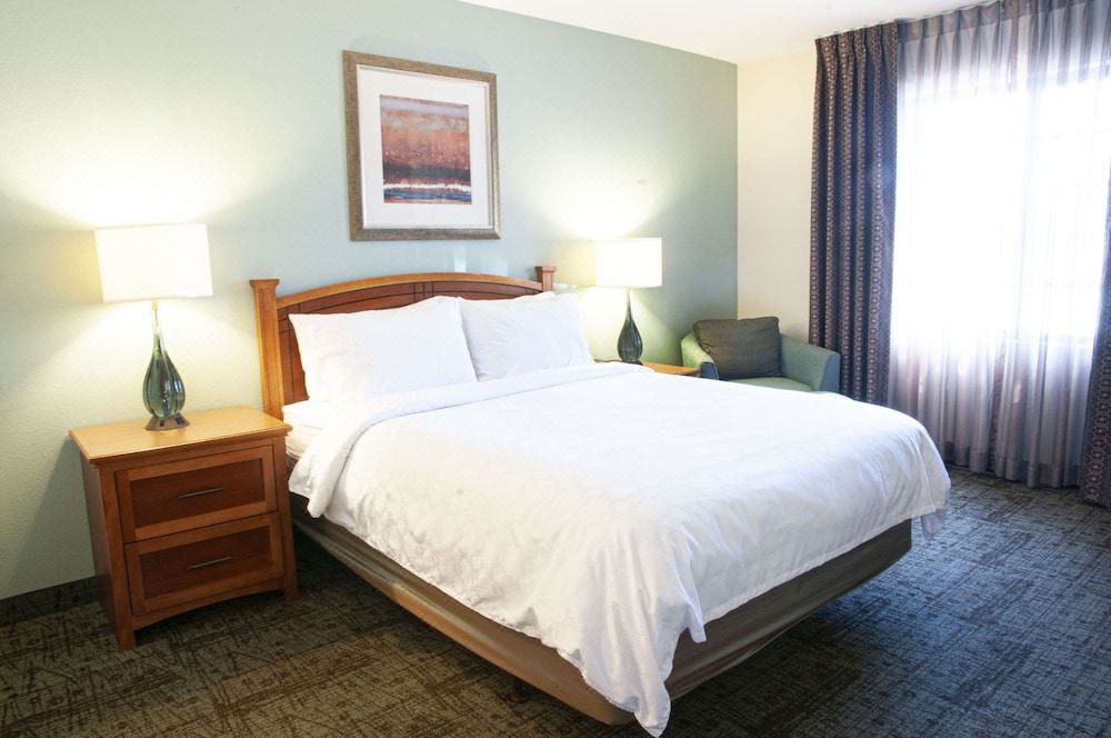 Photo of Bedroom in Carmel Mountain Ranch