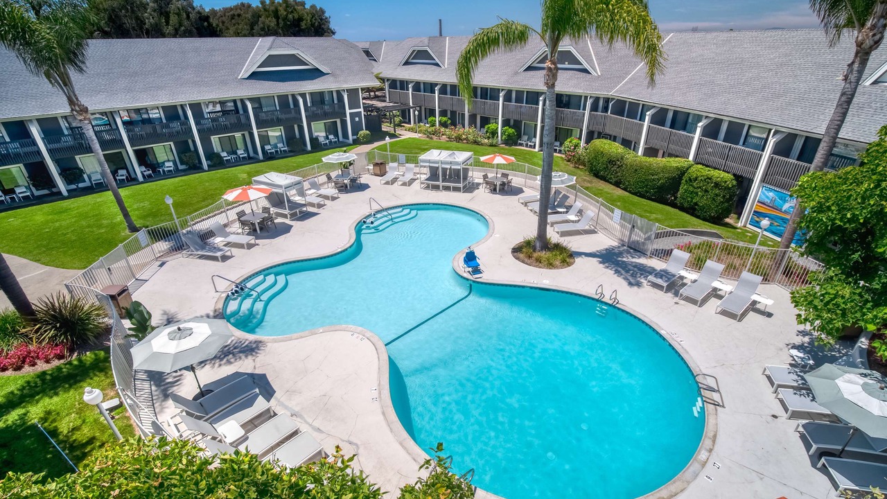 Photo of Outdoor in Encinitas