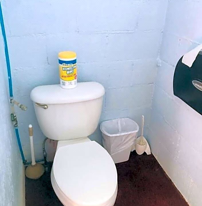 Photo of Bathroom in Williams