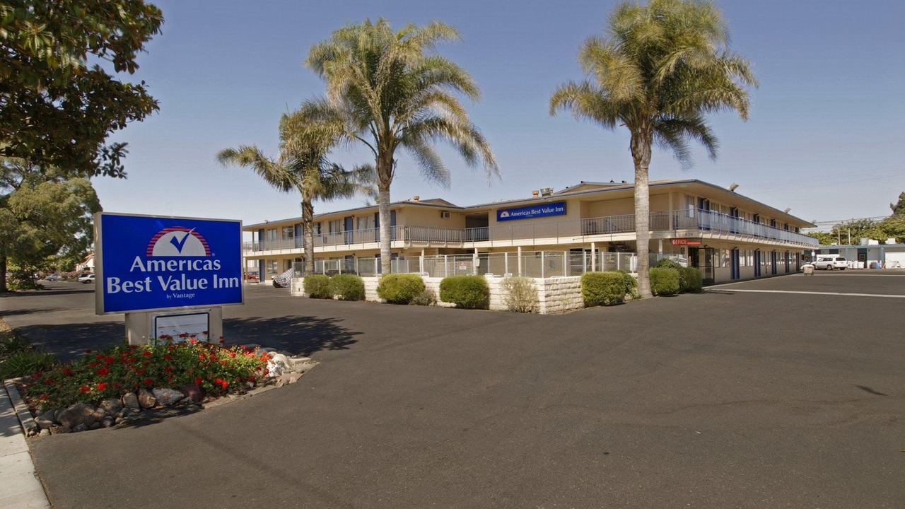 Photo of Buildings in Santa Maria