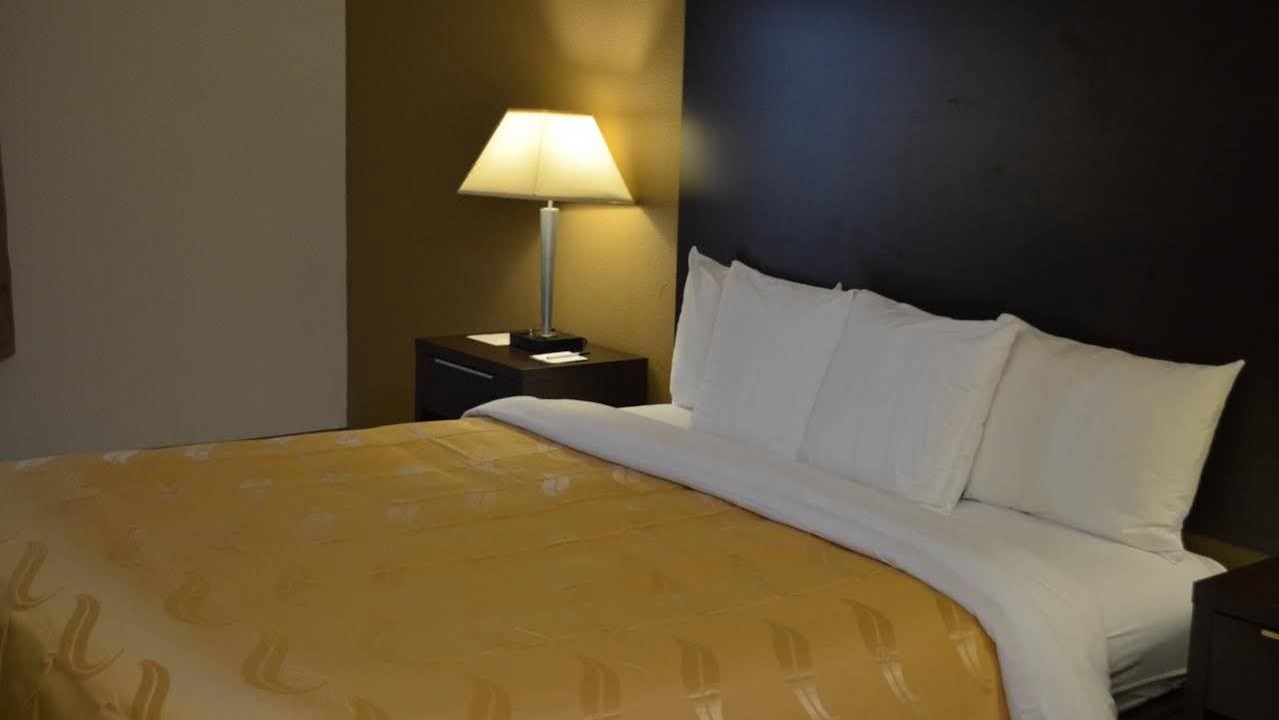 Photo of Bedroom in Vallejo