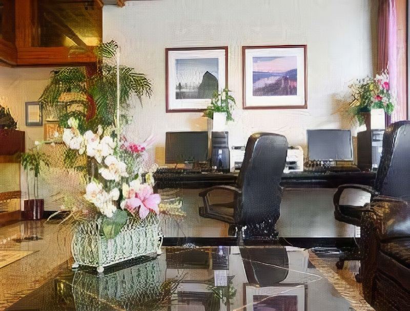 Photo of Livingroom in Cully