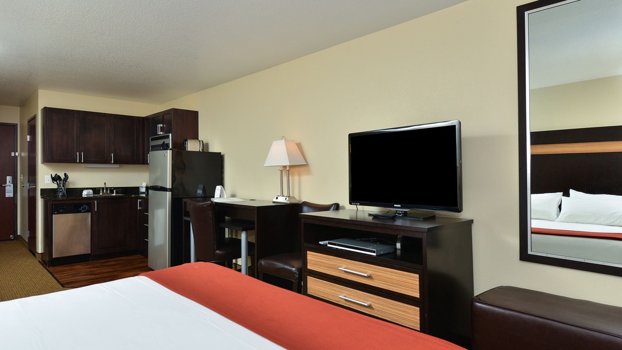 Photo of Livingroom in Gladstone