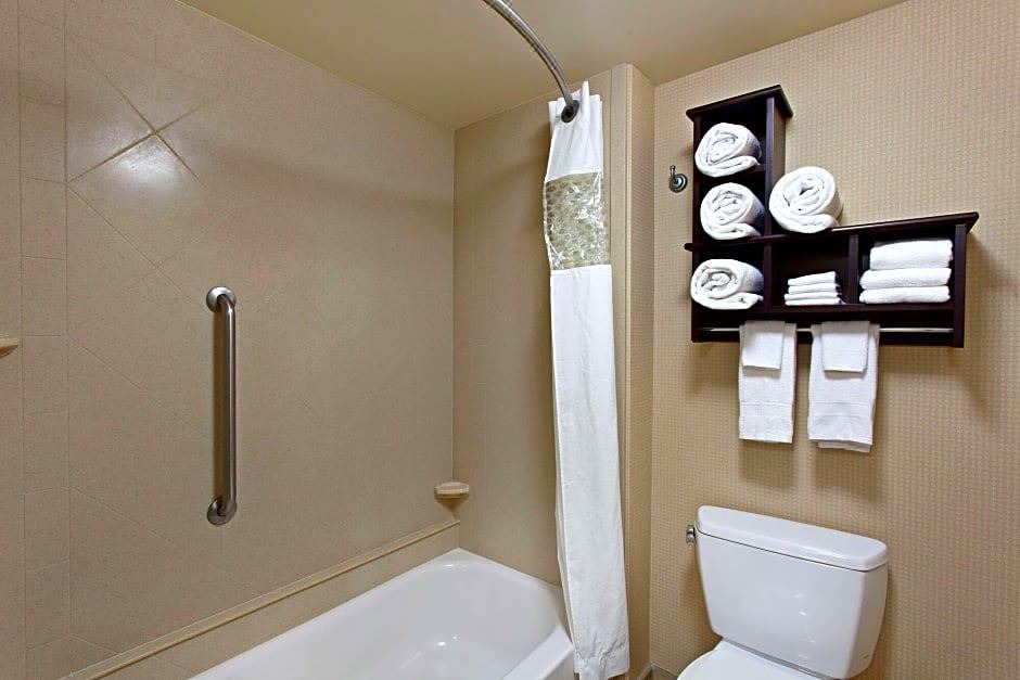 Photo of Bathroom in Herndon